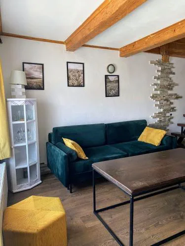 Loft Szczytna