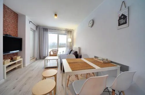 Apart-Invest Apartament Oslo