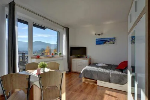 Apart-Invest Apartament Słoneczny Poranek