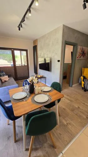 Apartament 106