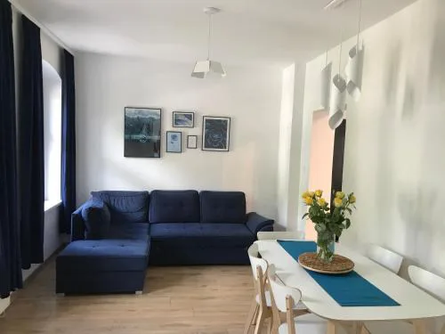 Apartament Angelina