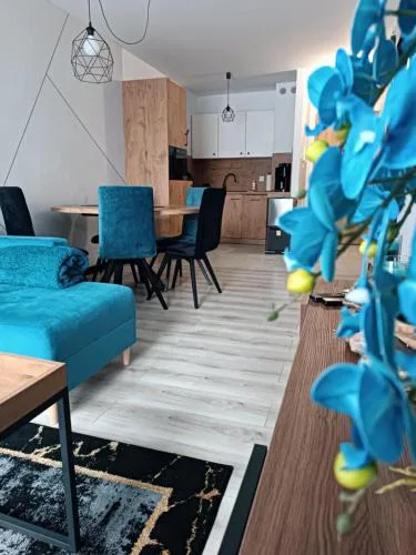 Apartament BAJKA - Kilińskiego 17 - CENTRUM