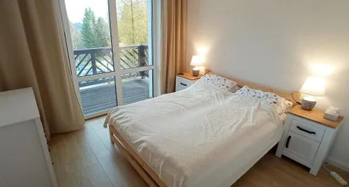 Apartament Biała Dolina