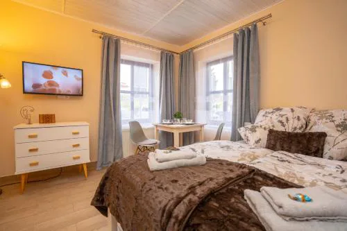 Apartament dla Dwojga w Szklarskiej Porębie