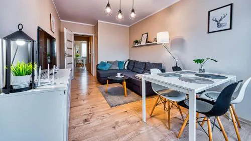Apartament Emili przy Centrum - 5D Apartments