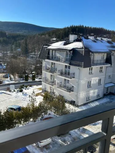 Apartament Esensja III