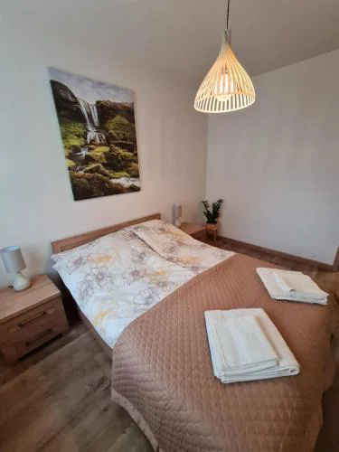 Apartament Familijny