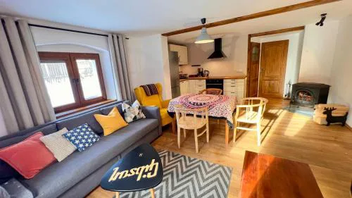 Apartament Felix