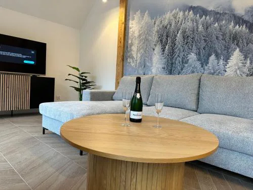 Apartament Górska Osada 21