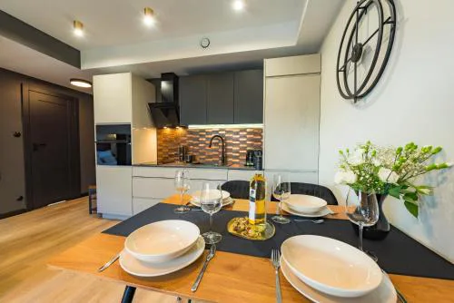 Apartament Górskie Marzenie Szklarska Poręba