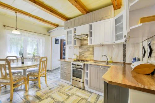 Apartament Harmont Montis- dawna Zającówka - centrum miasta w leśnej enklawie