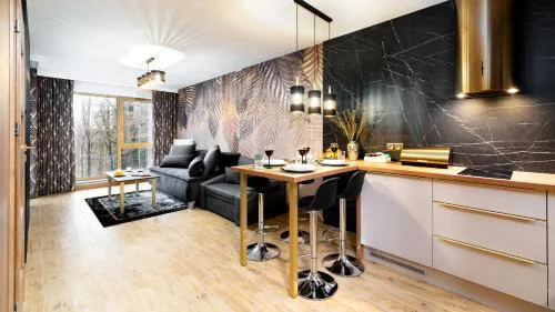 Apartament Karo I