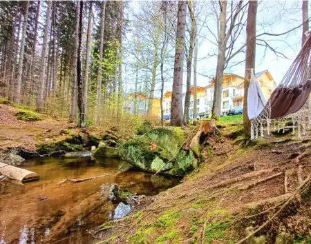 Apartament Kilińskiego 17A/9