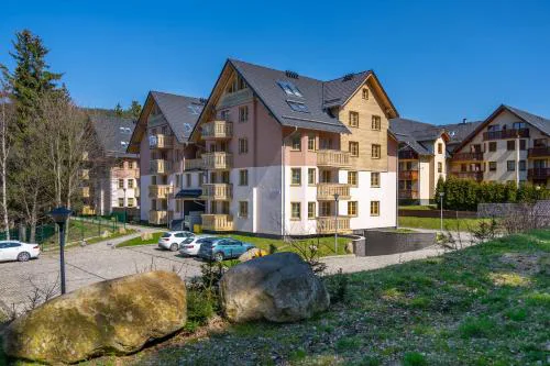 Apartament Księżycowy