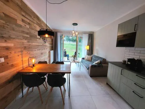 Apartament Lesny 3 Sarny