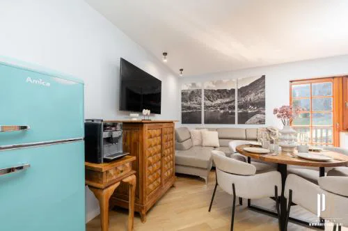 Apartament Lola 17 Szklarska Poręba