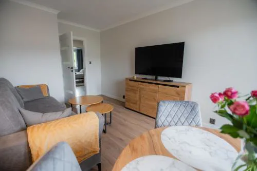 Apartament Marysin