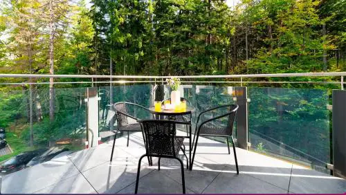Apartament Mati