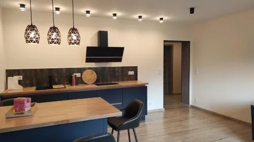 Apartament Ola