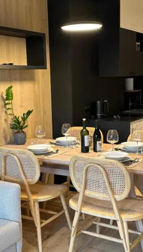 Apartament ONE Szklarska Poręba