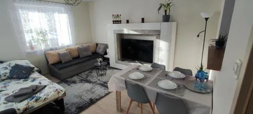 Apartament Słoneczny 11