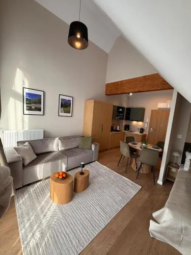 Apartament Słoneczny Stok