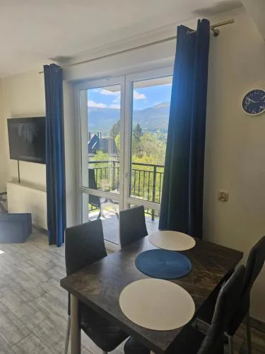 Apartament Sudety