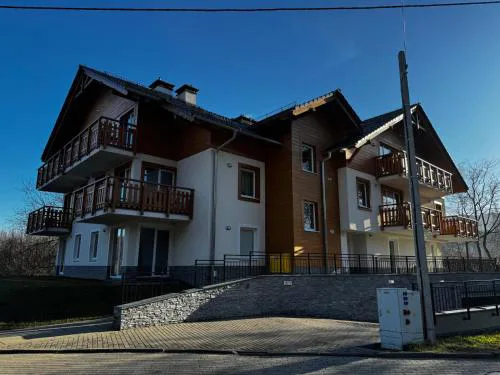 Apartament Szklarska Poręba