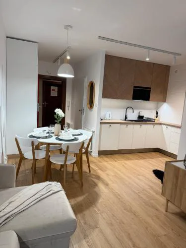 Apartament Szklarska Poręba Urocza 5c