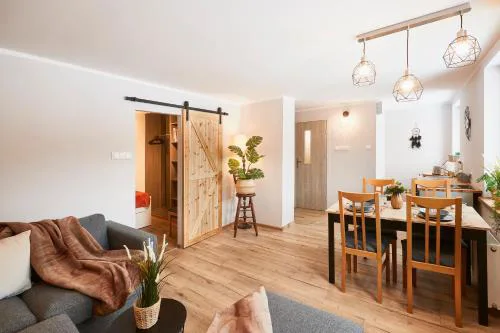Apartament Łysa Góra