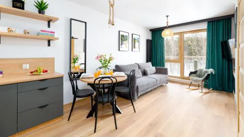 Apartamenty Bliżej Chmur Szklarska Poręba