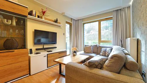 Apartamenty Every Sky Szklarska Poręba - Kilińskiego 17A-17B-17C