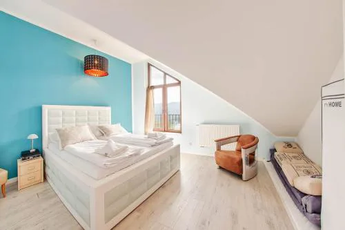 Apartamenty EverySky - Górna 19A