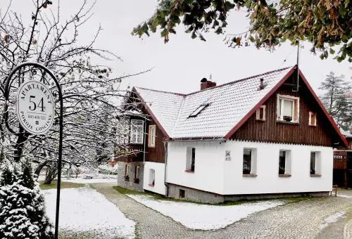 Apartamenty Gościnne 54 Szklarska Poręba