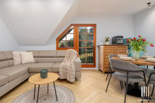 Apartamenty na stoku Szklarska Poręba Lola 36