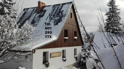Apartamenty Na Wzgórzu