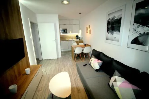 Apartamenty Podgorze