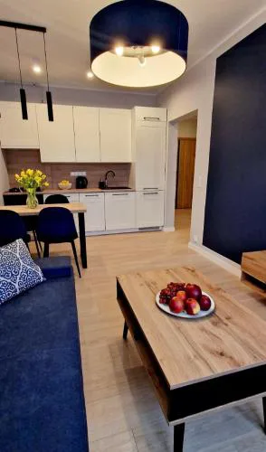 Apartamenty Sun and Ski Centrum Szklarska Poręba