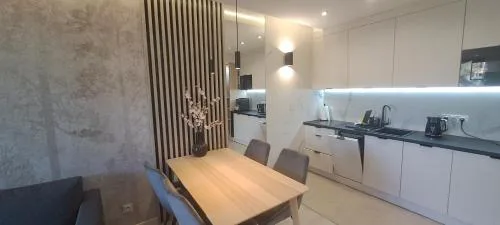 Belle View Apartament 104