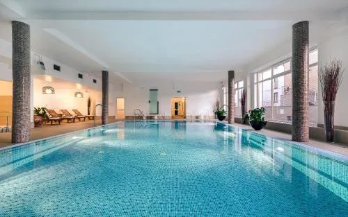 Boutique Eco Hotel Sasanka