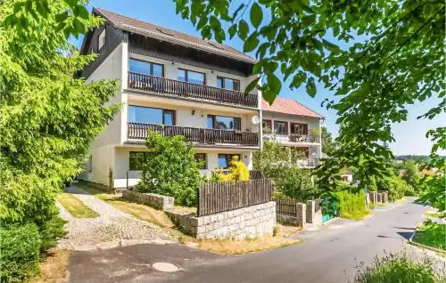 Cozy Apartment In Szklarska Poreba