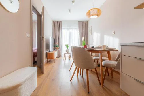 Daj Sobie Spokój Belle View SPA