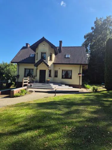 Dom Majka z 5 sypialniami