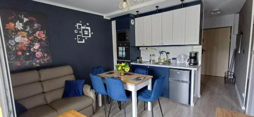 Górski Apartament Rodzinny