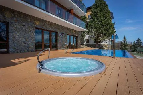 Green Park resort C2
