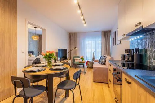 Hofmana E1 Apart Invest
