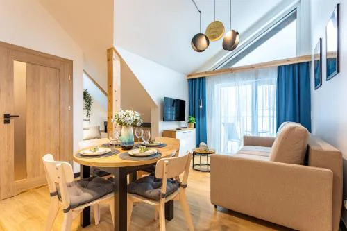 Hofmana F10 Apart Invest