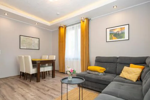 Karkonosky Apartamenty- Salamandra