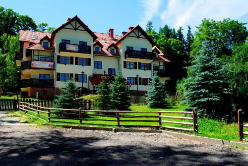 Klimatyczne Apartamenty Sun Seasons 24 w Szklarskiej Porębie by Noclegi Renters