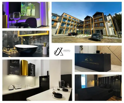 Luksusowy Apartament Joker 2